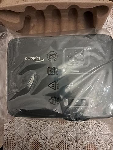 Смарт ТВ приставки: Новый Проектор Самовывоз, Бесплатная доставка, Платная доставка — 2