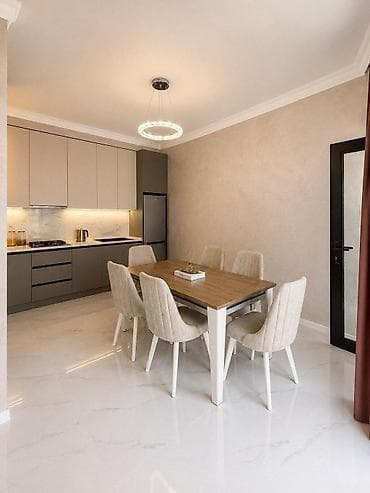 basavik satisi: İcarəyə verilir 2 otaqlı yeni tikili 86 m², Nəriman Nərimanov m — 4