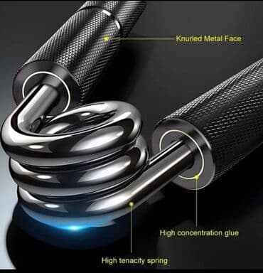 çənə espanderi: Məhsul: Metal Grip Espander (Əl Gücləndirici) Ən ağır espander 160 kg — 4