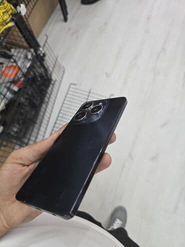 tecno spark: Tecno Spark 20 Pro, 256 ГБ, цвет - Синий, Две SIM карты, Отпечаток пальца — 2