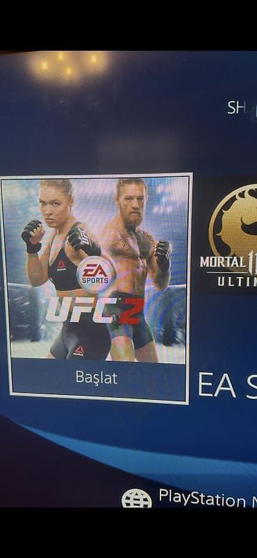 gta sumqayit indir: Sony PlayStation 4 Slim oyun konsolu Xüsusiyyətlər: - Model: PS4 Slim — 5