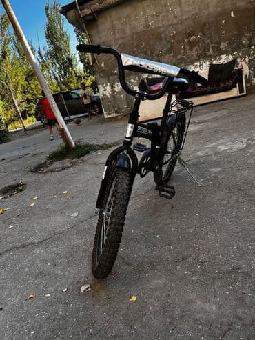 isma chinar 6.3: Velosiped 55 manat — 2