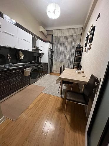 emircanda ev satisi: 4 otaqlı, Yeni tikili, 152 kv. m — 7