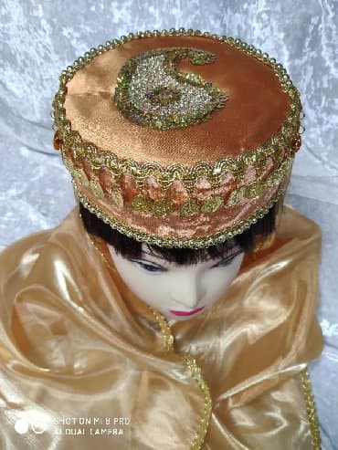 gence hicab instagram: Baş geyimləri — 2