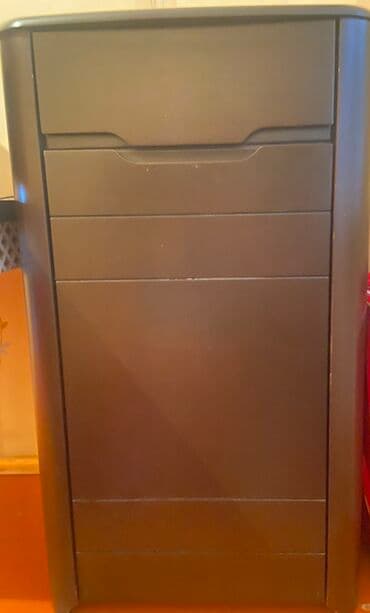 спальня гарнитур: Спальный гарнитур,Материал:мдф.Производство:Турция Продаю всвязи с — 6