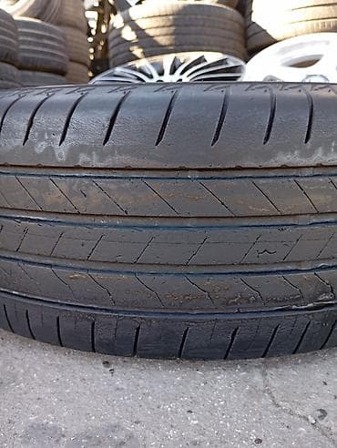 passat disk: Bridgestone avtomobil təkərləri - Marka: Bridgestone - Növlər və — 4