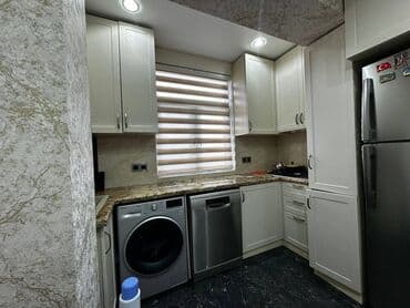 kohne gunesli: Bakı, Köhnə Günəşli, 3 otaqlı, Köhnə tikili, 85 kv. m — 12