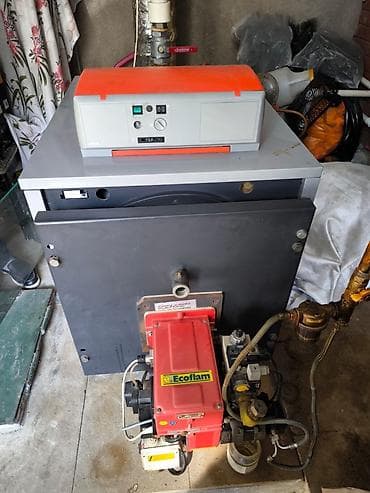 kombi mator: Kombi — 5