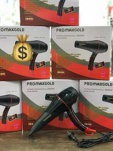 Hava fenləri: Saç üçün fənlər, 22 manatdan 56 manata qədər — 3