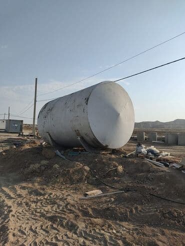 iran kere yagi: Bak, Metal — 3