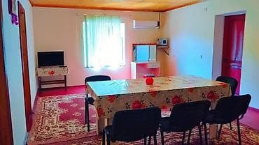 yeni bakı kirayə evlər: 120 kv. m, 3 otaqlı, Qaz, İşıq, Su — 7