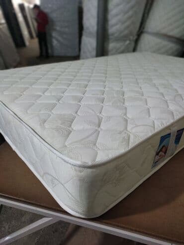 ватный матрас детский: Yataq otaqları üçün nəzərdə tutulmuş bu döşək rahatlıq və dəstək — 10