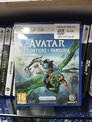 1001 oyun 7: Qarışıq janr — 1