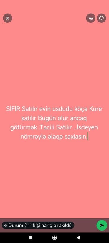 etibarlı əllərə it verilir: Məhsul: Evin üstündən (damdan) götürülən “Kore” küçə itidir Təsvir: - — 1