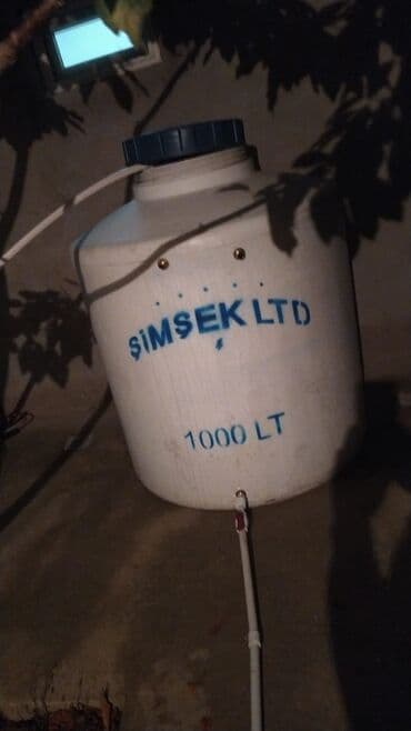 композитные бассейны в баку: Cen temiri — 1