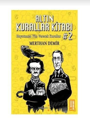 заказать книгу в баку: Robert T. KIYOSAKI - varli ata kasib ata KUrallar kitabi 2 Yataq — 3