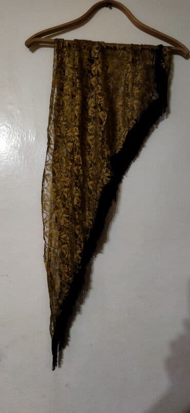 gence hicab instagram: Şərflər — 6