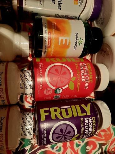 Bədənə qulluq: Amerikadan bir bawa gelib bu mehsullar.maraglanan zeng — 9