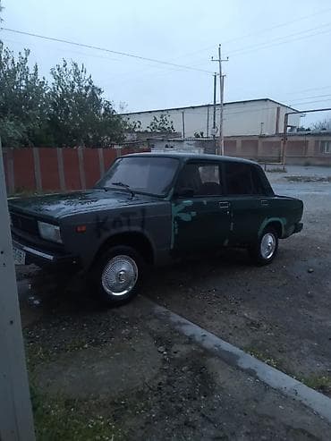 lada vaz matoru: Salam mator karofqa most yaxsdi salon idyal 4 dene teze teker masin — 2