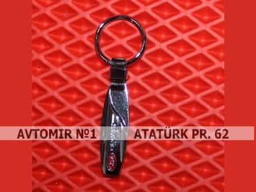 Brelok kia 🚙🚒 ünvana və bölgələrə ödənişli çatdırılma 💳birkart və