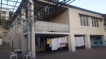 Həyət evləri və villalar: Bakı, Qaraçuxur qəs., 200 kv. m, 6 otaqlı, Kombi, Qaz, İşıq — 4