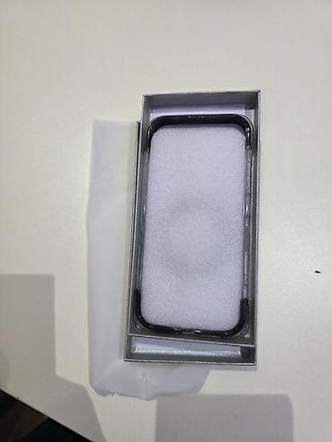 Xiaomi 17 pro üçün Şəffaf qoruyucu telefon qabı – halqa/stand