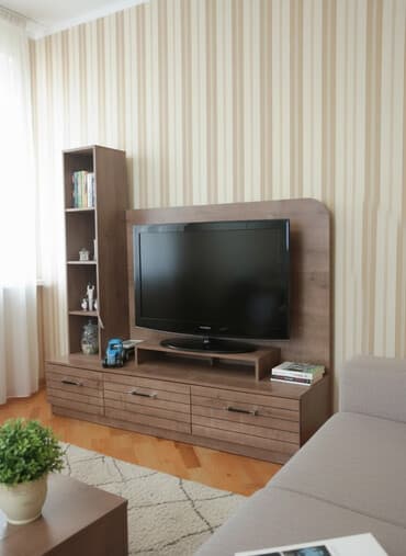 inglab tv: İşlənmiş Televizor Samsung LCD 60" — 1