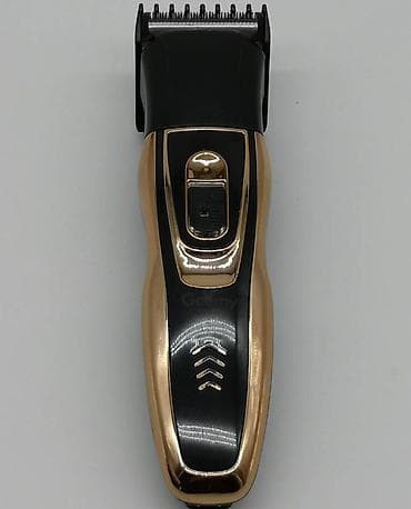 depilyator kremi: Saç qırxan maşın, Geemy, Yeni, Pulsuz çatdırılma, Ödənişli çatdırılma, Rayonlara çatdırılma — 1