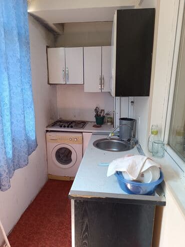 gəncə mənzil: Xirdalan Abseron gencler seherciyi 2 otagli orta temirli esyali ev — 2