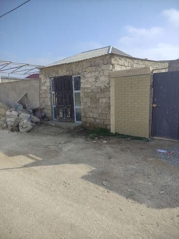 qurtulusda kiraye ev: 1 otaqlı, 30 kv. m, Yeni təmirli — 11