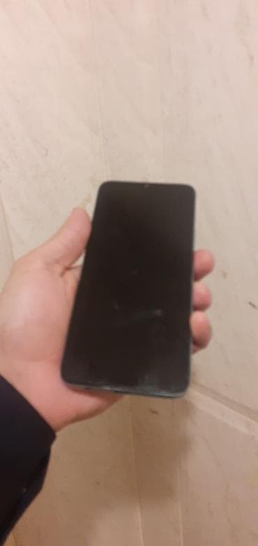 philips xenium f511: Honor X6a, 128 GB, rəng - Yaşıl, Barmaq izi — 1