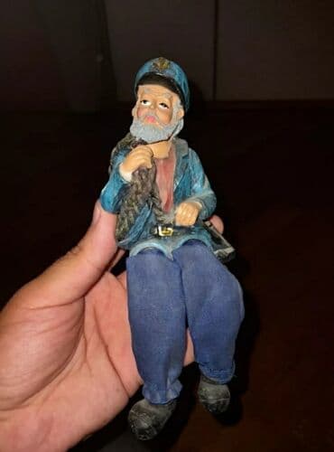 burger coreyi qiymeti: Фигура — 8