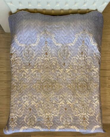 yorğan uzu: Laperla firmasının yeni yay yorğanları gəldi. Tərkibi sintifon — 7