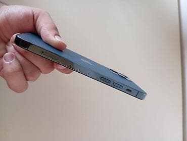 red dead redemption 2 disk: IPhone 12 Pro, 128 GB, Pacific Blue, Face ID — 2