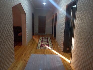 musviq qesebesi: 5 otaqlı, 120 kv. m, Yeni təmirli — 1