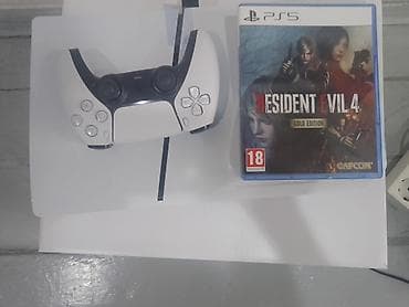 ps3 mortal kombat: Sony PlayStation 5 oyun konsolu Xüsusiyyətlər: - PS5 nəsli: sürətli — 6