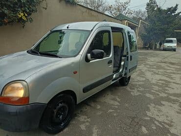 диски на рено кангу: Renault Kangoo: 1.5 l | 2003 il 250000 km Van/Minivan — 27