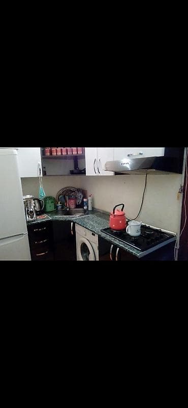 Квартиры: Masazirda yeni bakida 7/5 mertebesinde 2 otaqli ev 350 azn_0514857446 — 7