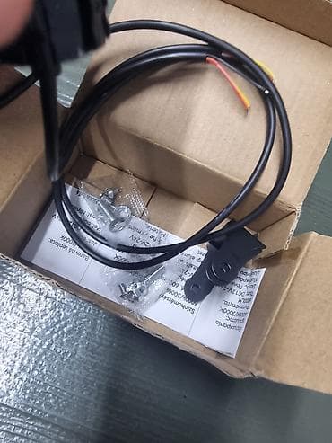 iwiq: Motosiklet üçün LED dönmə siqnalı dəsti (4 ədəd) - Model: DL-005 — 8