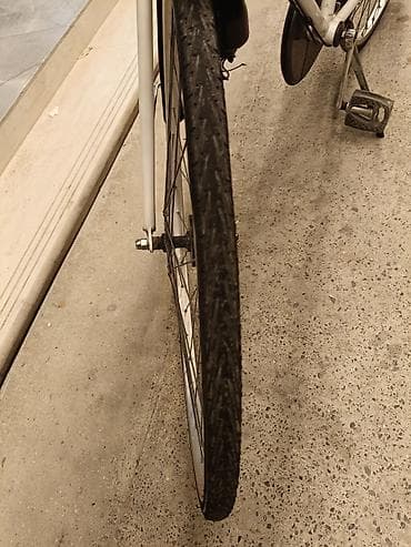 kreditle velosipedler: Salam temiz alman sose velspdi satram surtli ve yungul prblemi yoxdu — 9