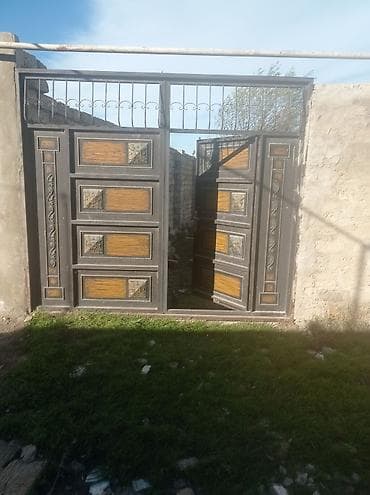 razin heyet evi: Tikinti — 1