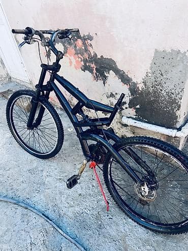 volta vsx: İkisi birlikdə bmx və start bmx29luq problemsiz start 26lıq ətraflı — 8