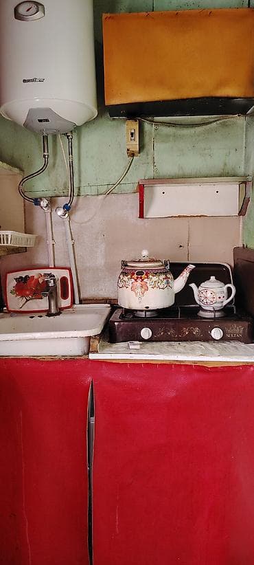 Квартиры: Kirayə verilən 1 otaqlı, mebelli və məişət texnikalı mənzil.unvan — 4