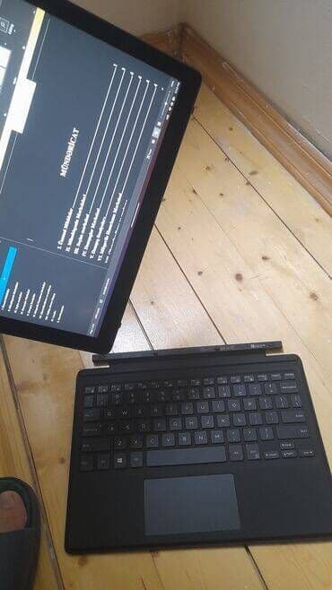 notebook mini: Dell Latitude, 13.3 ", Intel Core i5, 256 GB, Pulsuz çatdırılma, Ödənişli çatdırılma, Ünvandan götürmə — 6