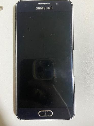 samsung s3 ekrani: Samsung Galaxy A3 2017 — 6