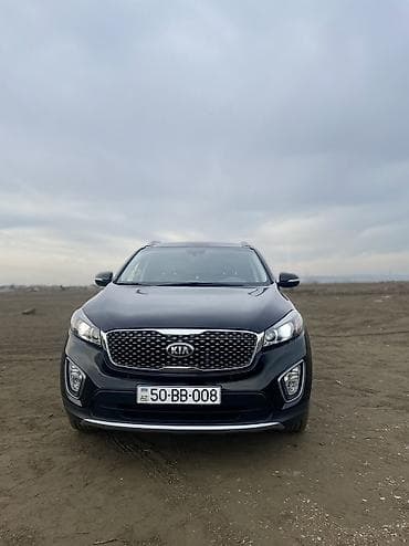 Minivan, Bakı - 6 Oturacaq