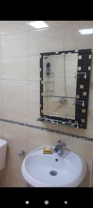 goranboyda ev: Yeni Yasamalda kısmet şadlıq sarayının yaxininda 3 otaqlı ev kirayə — 10