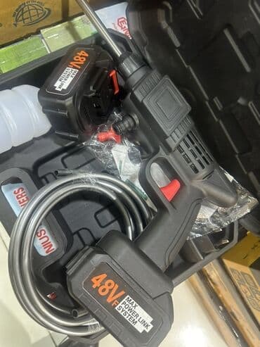 das yun: Alətlər dəsti – elektrikli və əl alətləri 1) Plastik qaynaq cihazı — 13