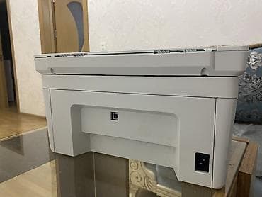 Офисная техника: HP LaserJet M141w çoxfunksiyalı lazer cihazı - Funksiyalar: çap + — 8