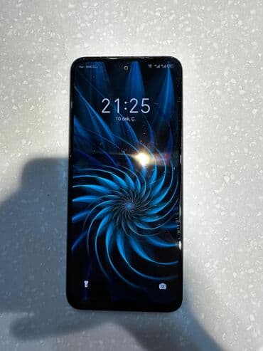 poco x3 pro ikinci el fiyatları: Infinix Hot 30 Play NFC, 128 GB, rəng - Ağ, Zəmanət, Sensor, Face ID — 3